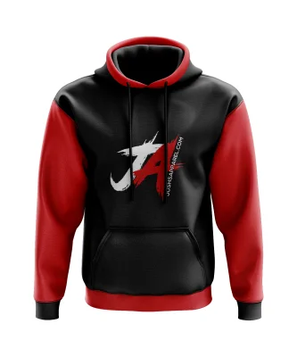 JA Hoodie v1