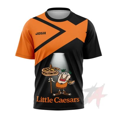 Little Caesars v2