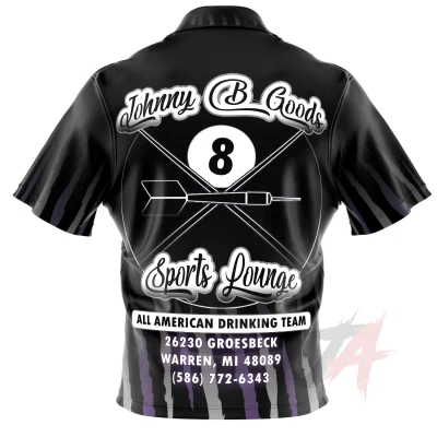 Johnny B Goods