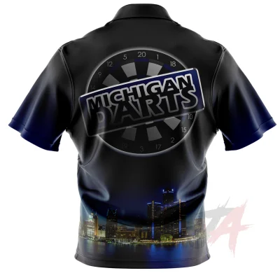 Michigan Darts