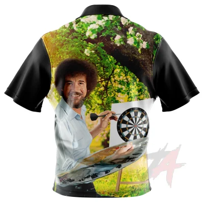 The Happy Little Accidents